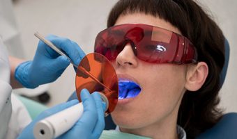 Capa do Curso de Estética Dental Contemporânea
