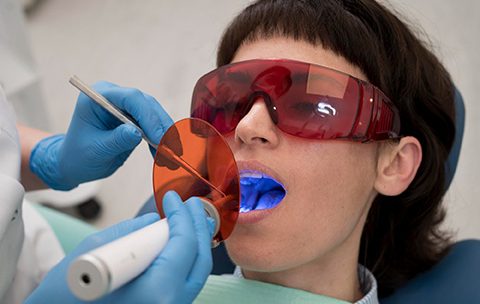 Capa do Curso de Estética Dental Contemporânea