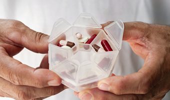 Capa do Curso de Farmacovigilância e Segurança do Paciente