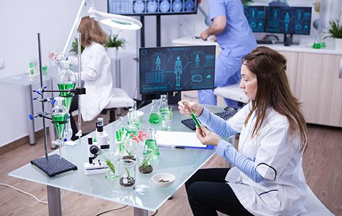 Capa do Curso de Física Aplicada a Medicina