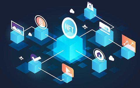 Capa do Curso de Fundamentos de Blockchain