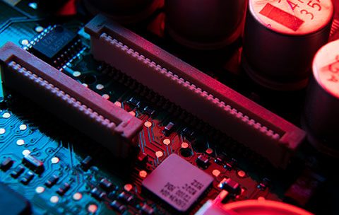 Capa do Curso de Hardware para IoT