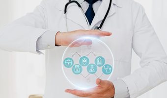 Capa do Curso de Medicina Preventiva e Promoção da Saúde
