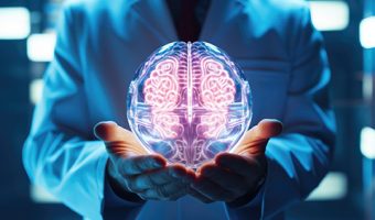 Capa do Curso de Neuropsicologia Aplicada