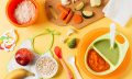 Capa do Curso de Nutrição Materno-Infantil