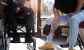 Capa do Curso de Prescrição de Exercícios para Populações Especiais