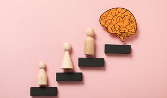 Capa do Curso de Psicologia Organizacional