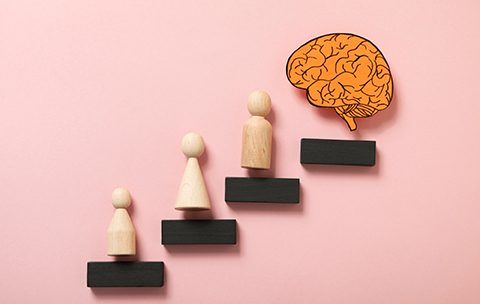 Capa do Curso de Psicologia Organizacional